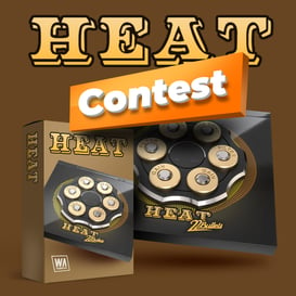 Heat Contest