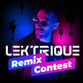 Lektrique Remix Contest