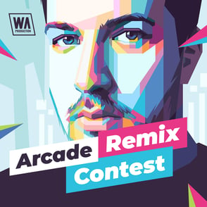 Arcade Remix Contest_1000x100