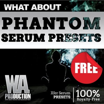 Phantom Presets Phantom Presets