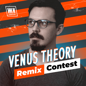 Venus Theory Remix Contest_1000x1000