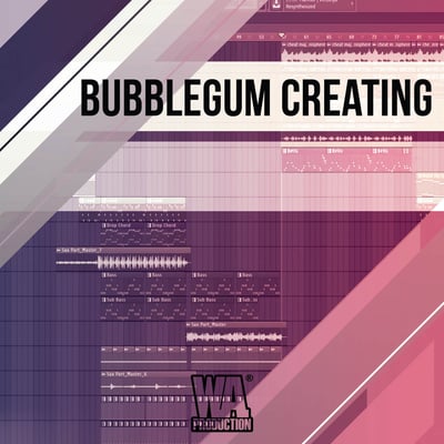 Bubblegum Bubblegum