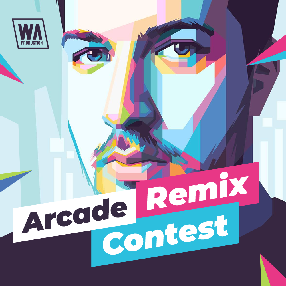 Aiden Kenway Remix Contest Contest - Prizes